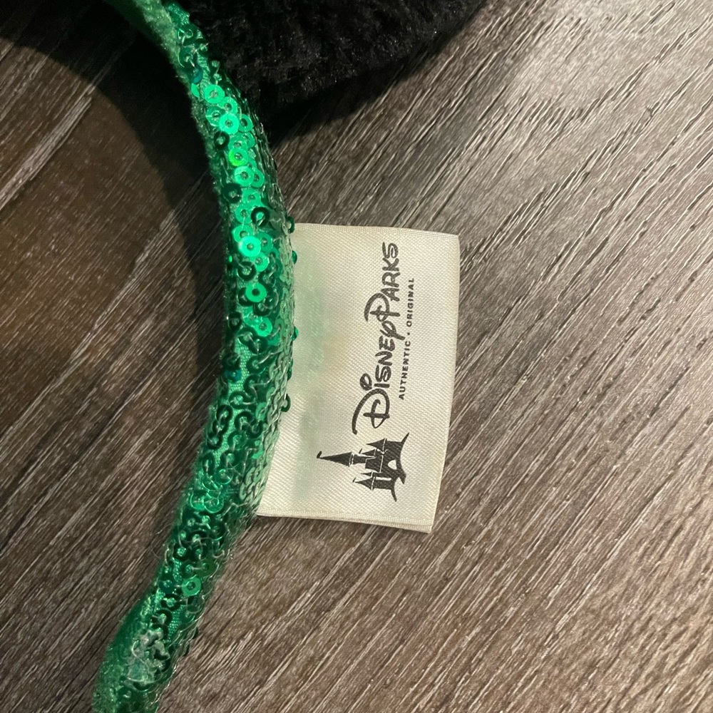 Minnie ears - Picture 2 of 3